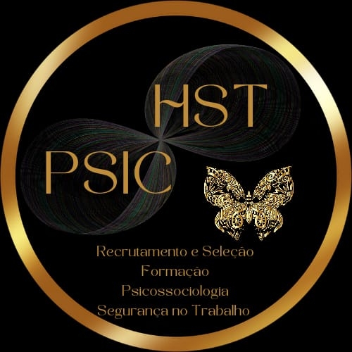 Formação: Psicologia/Psicossociologia, Saúde e Segurança no Trabalho